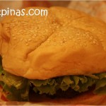 Wham Burger at Wham! Burgers