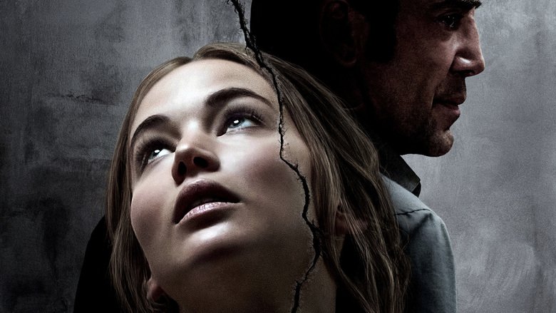 Image Movie mother! 2017