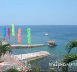 Where Eagles Meet: Eagle Point Resort (Anilao, Batangas)