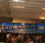 Snow World (Star City)