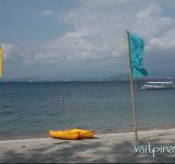 Camayan Beach Resort (Subic Bay)