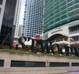Eastwood City (Bagumbayan, Quezon City)