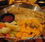 Fish & Co. (Trinoma)