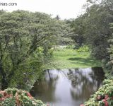 La Mesa Dam and Ecopark (Quezon City)