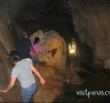 Caves and Rice Terraces in the Sagada Trip