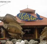 Isdaan Restaurant (Gerona, Tarlac)