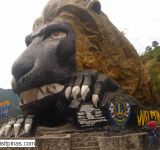 Baguio Trip 2008: Travel Log, Tourist Spots and Shots
