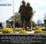 Corregidor Island: Araw ng Kagitingan
