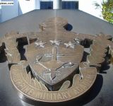 Baguio Trip: Philippine Military Academy