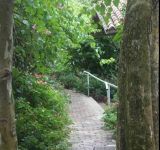 Sonya’s Garden Restaurant & Country Bed and Breakfast