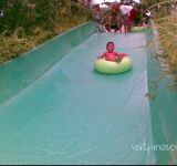 Splash Island (Southwoods Ecocentrum, Binan, Laguna)