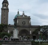 Manila Metropolitan Cathedral-Basilica (Intramuros)