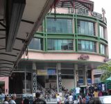 Shopping in Divisoria (Manila)