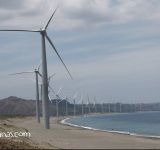 Bangui Wind Mills (Ilocos Norte)