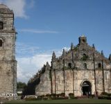 The Churches of Ilocos