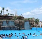 Amana Waterpark (Pandi, Bulacan)