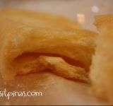 Mary Grace Cheese Roll (and Ensaymada): Love at First Bite