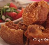 The Poqui-Poqui and Bagnet of Ilocos
