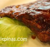 Flying Pig: BBQ House & French-American Bistro