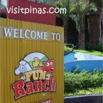 Fun Ranch and Avilon Zoo in Tiendesitas