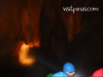 Underground River – Puerto Princesa Subterranean River National Park