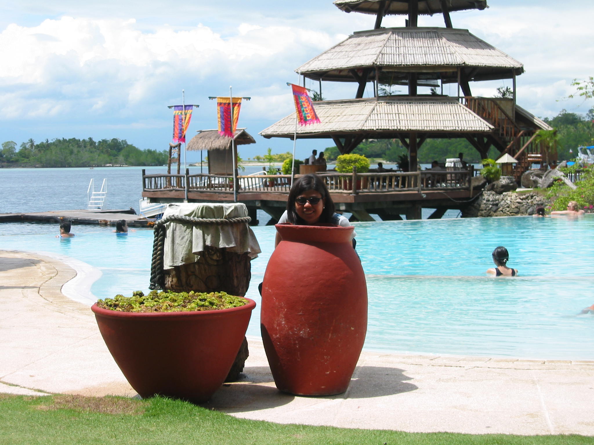 Pearl Farm Resort, Davao