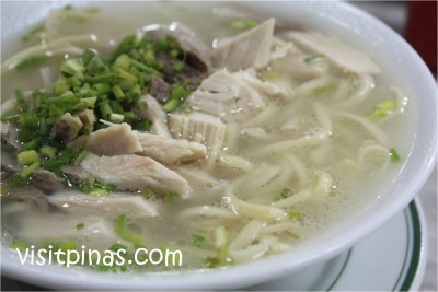 The Original Mami at Ma Mon Luk