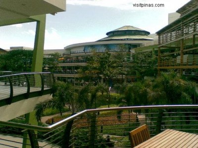 Ayala Center-Cebu