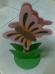 Butterfly Clip from Dapitan Arcade