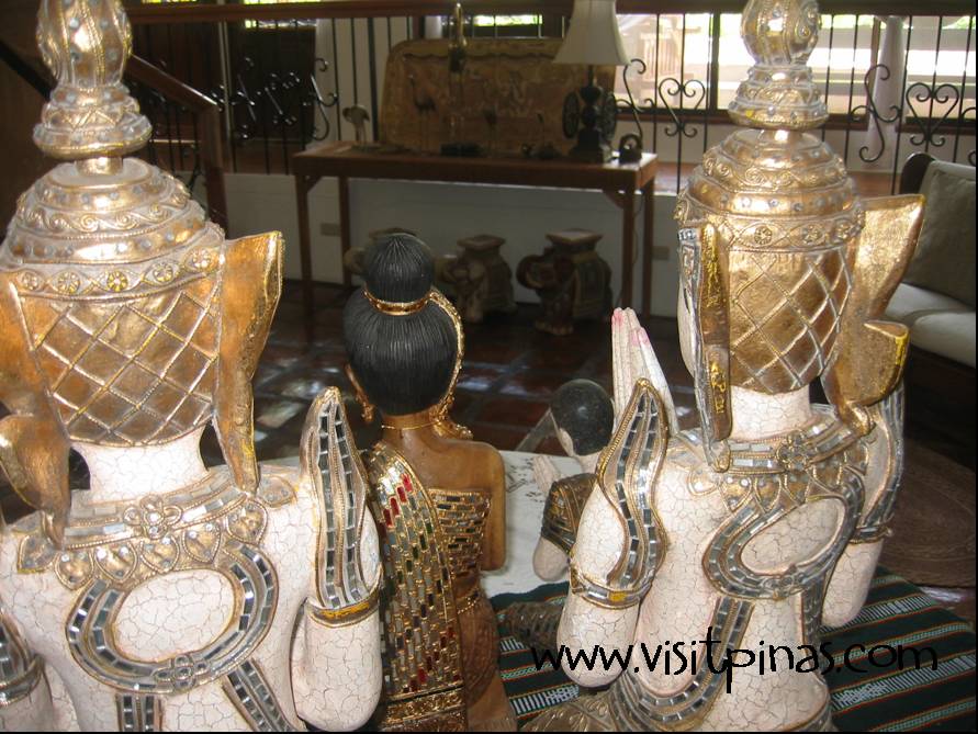 Balay Indang (Indang, Cavite)