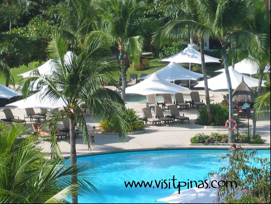 Shangri-La, Mactan