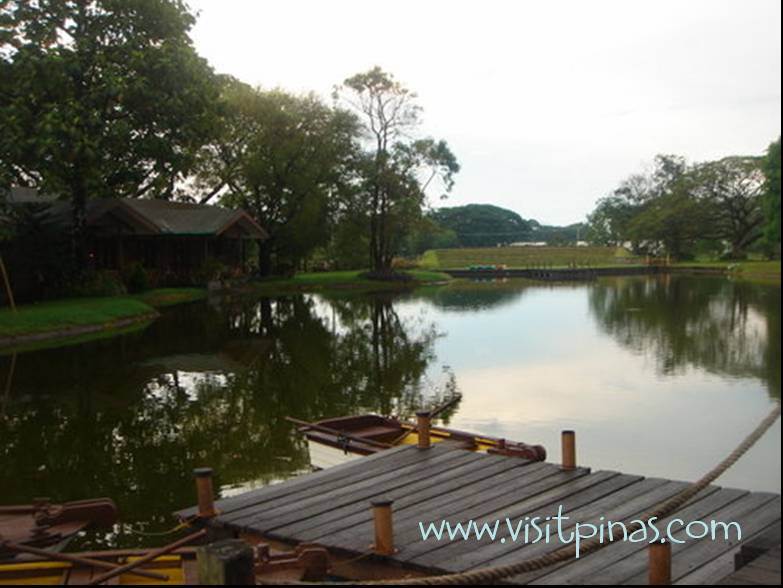 Clearwater Country Club (Clarkfield, Pampanga)