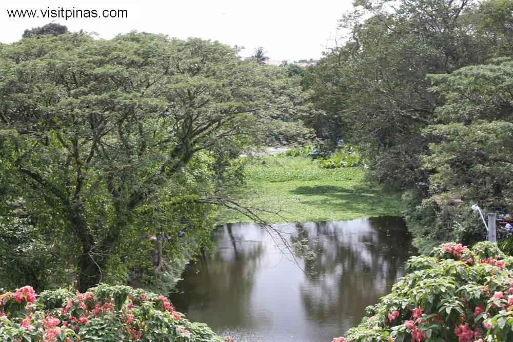 La Mesa Dam and Ecopark (Quezon City)