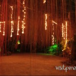 Function area at Secret Garden