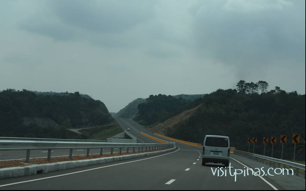 Philippine Roads: Subic-Clark-Tarlac Expressway (SCTEX) and North Luzon Expressway (NLE)
