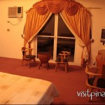 Bedroom at Grround Floor, Secret Garden