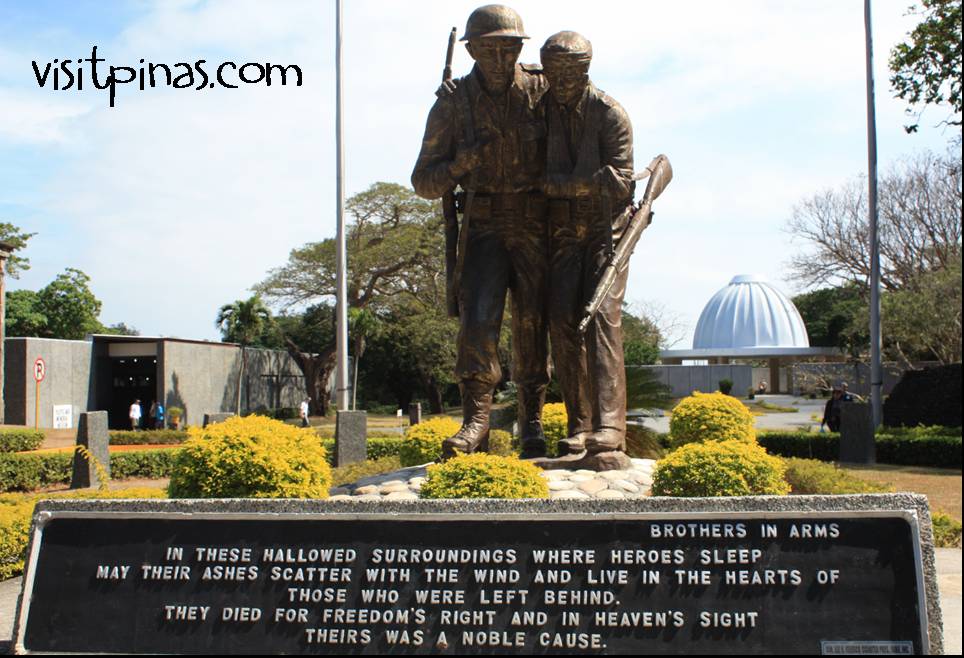 Corregidor Island: Araw ng Kagitingan