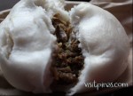 Siopao Ma Mon Luk restaurant in Quezon City