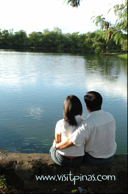 Ninoy Aquino Parks and Wildlife Nature Center (Quezon City)