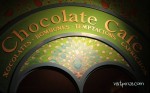 Chocolate Cafe Xocolat (Serendra, Bonifacio High Street)