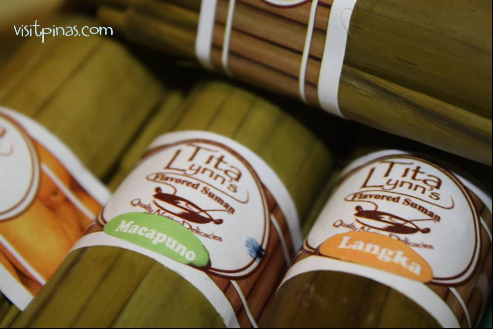 Suman, anyone?