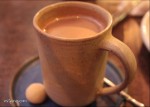 Tsokolate at Chocolate Cafe Xocolat (Serendra, Bonifacio High Street)