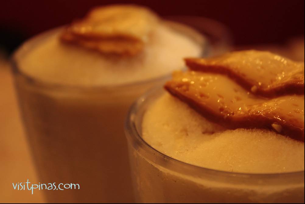 Halo-Halo Haven: Razon’s