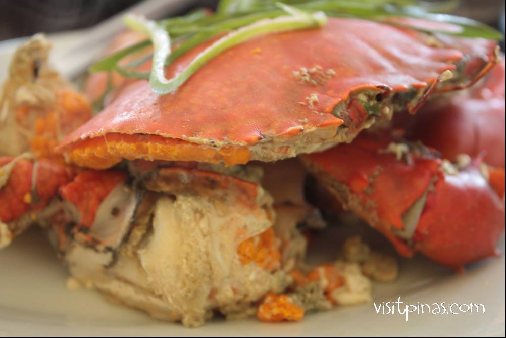 Dampa (Seafood Paluto Restaurants, Pasay City)