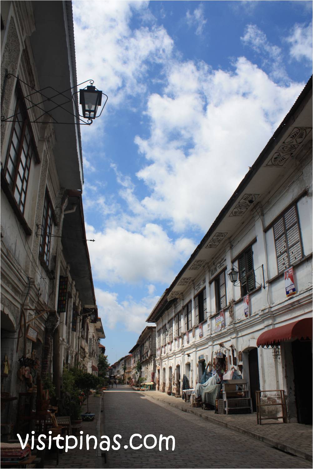 Vigan, Ilocos Sur: Philippine Heritage City