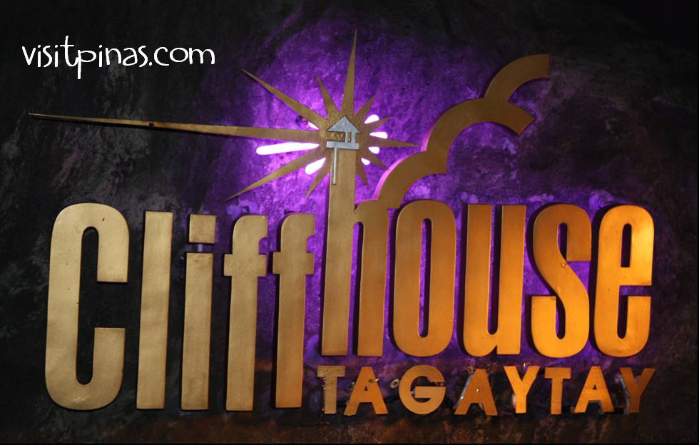 The Cliffhouse (Tagaytay City)