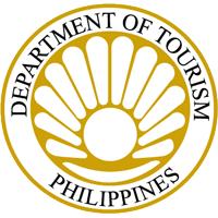 Seal of the Department of Tourism, Philippines
