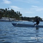 Clear Waters of Panglao Island, Bohol