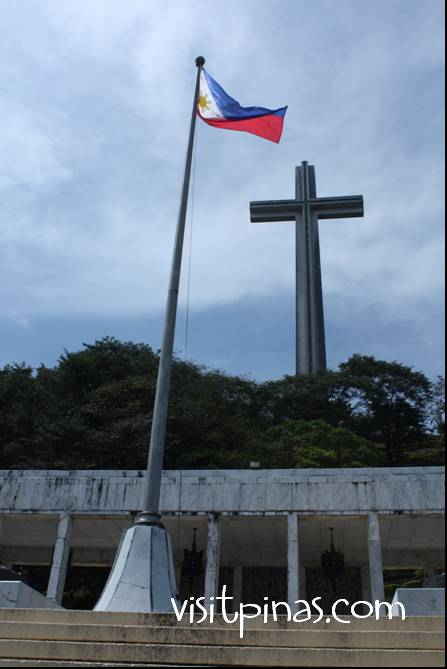 Mt. Samat Trip: Journey to Dambana ng Kagitingan in Bataan