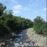 Directions and Surprises in Mount Samat Trip (Bataan)